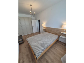 Mieszkanie warmińsko-mazurskie
Olsztyn
Nagórki Do wynajęcia 2400 PLN 45 m2 