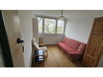 Mieszkanie dolnośląskie
Wrocław
Fabryczna Do wynajęcia 2900 PLN 53 m2 