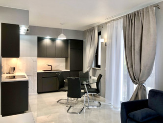 Mieszkanie mazowieckie
Warszawa
Wola
Czyste Do wynajęcia 3700 PLN 48 m2 