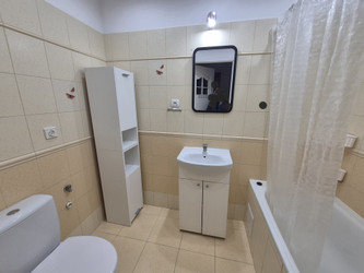 Mieszkanie warmińsko-mazurskie
Olsztyn
Gutkowo Do wynajęcia 1600 PLN 33 m2 