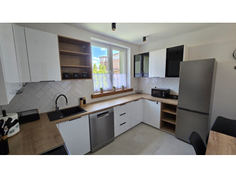 Mieszkanie małopolskie
Tarnów Do wynajęcia 2300 PLN 60 m2 