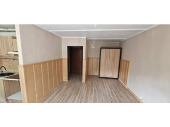 Mieszkanie śląskie
Sosnowiec
Zagórze Do wynajęcia 1400 PLN 30 m2 