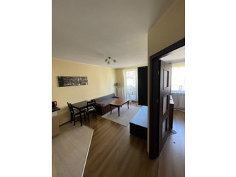 Mieszkanie pomorskie
Gdańsk Do wynajęcia 2400 PLN 38 m2 