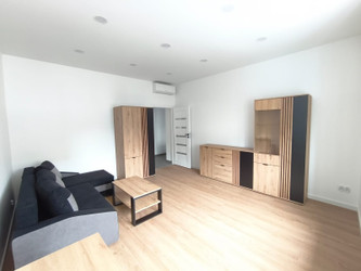 Mieszkanie śląskie
będziński
Będzin Do wynajęcia 2000 PLN 41 m2 