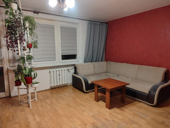 Mieszkanie warmińsko-mazurskie
Elbląg Do wynajęcia 1450 PLN 56 m2 
