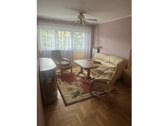 Mieszkanie mazowieckie
Warszawa
Żoliborz Do wynajęcia 3400 PLN 37 m2 