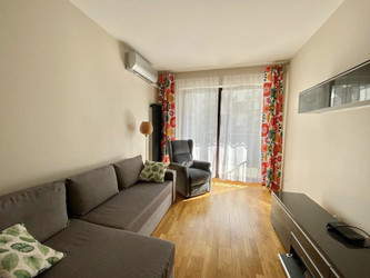 Mieszkanie mazowieckie
Warszawa
Wola Do wynajęcia 3800 PLN 42,69 m2 