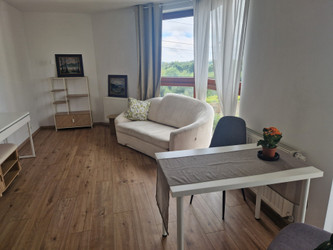 Mieszkanie małopolskie
Kraków
Prądnik Biały Do wynajęcia 2800 PLN 39 m2 