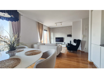 Mieszkanie dolnośląskie
Wrocław Do wynajęcia 3099 PLN 43 m2 