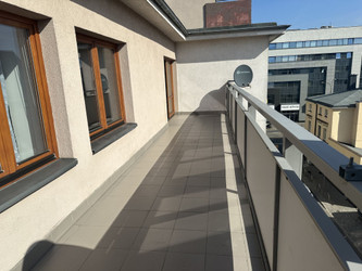 Mieszkanie wielkopolskie
Poznań
Jeżyce Do wynajęcia 2800 PLN 60 m2 