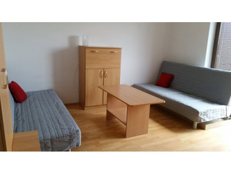 Mieszkanie małopolskie
Kraków
Krowodrza Do wynajęcia 2200 PLN 40 m2 
