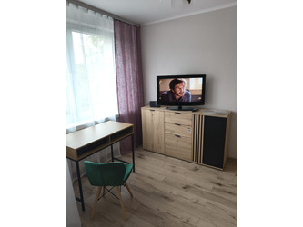 Mieszkanie małopolskie
Kraków
Krowodrza Do wynajęcia 2400 PLN 36 m2 