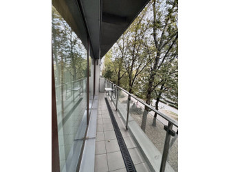 Mieszkanie mazowieckie
Warszawa
Ochota Do wynajęcia 14 000 PLN 110 m2 