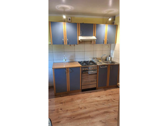 Mieszkanie śląskie
Katowice
Bogucice Do wynajęcia 1400 PLN 30 m2 