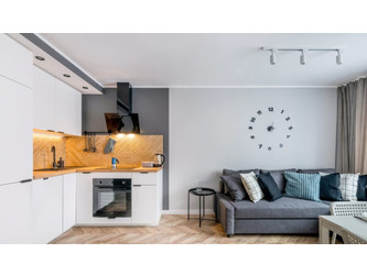 Mieszkanie małopolskie
Kraków
Krowodrza Do wynajęcia 3000 PLN 42 m2 