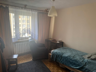 Pokój mazowieckie
Warszawa
Śródmieście Do wynajęcia 1400 PLN 