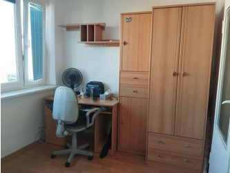 Pokój mazowieckie
Warszawa
Wola Do wynajęcia 1100 PLN 