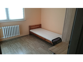 Pokój mazowieckie
Warszawa
Targówek
Targówek Mieszkaniowy Do wynajęcia 1150 PLN 