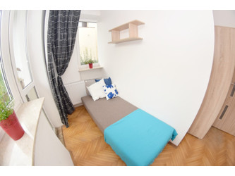 Pokój małopolskie
Kraków
Krowodrza
Krowodrza Do wynajęcia 950 PLN 