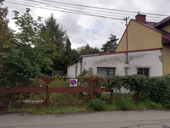 Działka małopolskie
Kraków Na sprzedaż 349 000 PLN 172 m2 