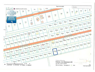 Działka pomorskie
pucki
Krokowa
Sławoszyno Na sprzedaż 159 000 PLN 503 m2 