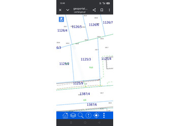 Działka małopolskie
wielicki
Niepołomice
Niepołomice Na sprzedaż 296 800 PLN 742 m2 