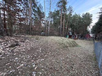 Działka świętokrzyskie
kielecki
Raków
Chańcza Na sprzedaż 158 000 PLN 600 m2 