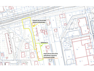 Działka łódzkie
Łódź Na sprzedaż 2 470 000 PLN 1321 m2 