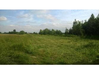 Działka małopolskie
wielicki
Niepołomice
Wola Batorska Na sprzedaż 240 000 PLN 1125 m2 