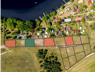 Działka zachodniopomorskie
drawski
Drawsko Pomorskie
Gudowo Na sprzedaż 199 700 PLN 852 m2 