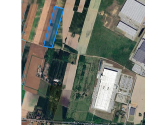 Działka mazowieckie
warszawski zachodni
Błonie
Górna Wieś Na sprzedaż 17 941 200 PLN 44 853 m2 