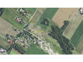 Działka lubelskie
lubelski
Strzyżewice
Strzyżewice Na sprzedaż 2 200 000 PLN 17 000 m2 