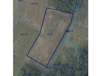 Działka małopolskie
wadowicki
Brzeźnica
Paszkówka Na sprzedaż 420 000 PLN 18 813 m2 