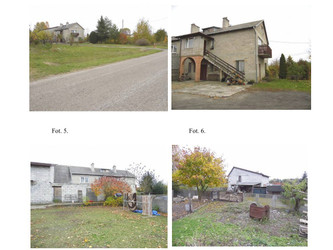 Działka mazowieckie
wołomiński
Tłuszcz
Tłuszcz Na sprzedaż 951 600 PLN 20 800 m2 