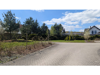 Działka małopolskie
krakowski
Mogilany
Mogilany Na sprzedaż 480 000 PLN 1400 m2 