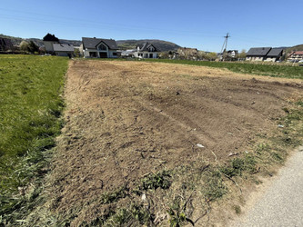 Działka małopolskie
myślenicki
Pcim
Pcim Na sprzedaż 295 000 PLN 1225 m2 