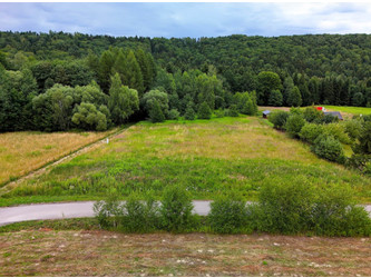 Działka podkarpackie
strzyżowski
Frysztak
Glinik Średni Na sprzedaż 135 000 PLN 1730 m2 