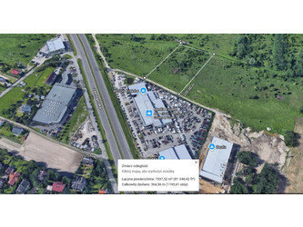 Działka małopolskie
Kraków
Prądnik Biały
Bronowice Wielkie Na sprzedaż 9 578 592 PLN 7584 m2 