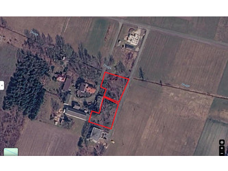 Działka mazowieckie
miński
Dębe Wielkie
Rysie Na sprzedaż 160 000 PLN 1000 m2 