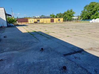 Działka świętokrzyskie
skarżyski
Skarżysko-Kamienna Do wynajęcia 6000 PLN 2000 m2 