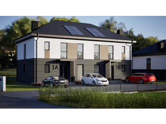 Dom lubuskie
Zielona Góra Na sprzedaż 799 000 PLN 112,4 m2 