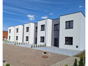 Dom wielkopolskie
śremski
Książ Wielkopolski
Mchy Na sprzedaż 399 000 PLN 85,21 m2 