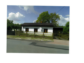 Dom łódzkie
wieruszowski
Lututów
Lututów Na sprzedaż 43 940 PLN 90 m2 