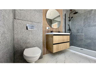 Dom mazowieckie
Warszawa
Rembertów Na sprzedaż 1 199 000 PLN 94,1 m2 