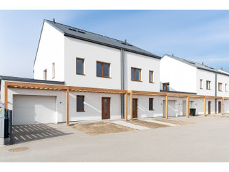 Dom mazowieckie
pruszkowski
Raszyn
Dawidy Bankowe Na sprzedaż 1 169 000 PLN 137 m2 