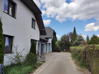 Dom mazowieckie
legionowski
Jabłonna
Jabłonna Na sprzedaż 1 299 000 PLN 160 m2 