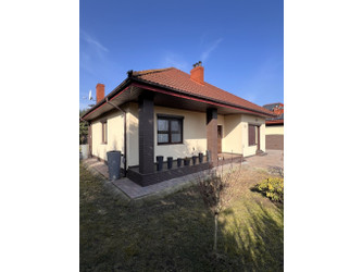 Dom kujawsko-pomorskie
bydgoski
Koronowo
Tryszczyn Na sprzedaż 1 095 000 PLN 166 m2 