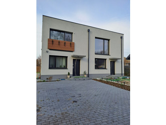 Dom łódzkie
zgierski
Aleksandrów Łódzki
Aleksandrów Łódzki Na sprzedaż 749 000 PLN 100 m2 