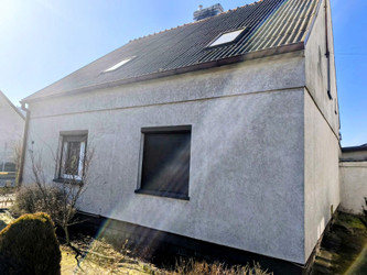 Dom wielkopolskie
gostyński
Gostyń
Gostyń Na sprzedaż 589 000 PLN 100 m2 