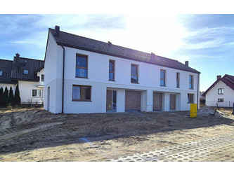 Dom pomorskie
wejherowski
Reda Na sprzedaż 897 000 PLN 131 m2 